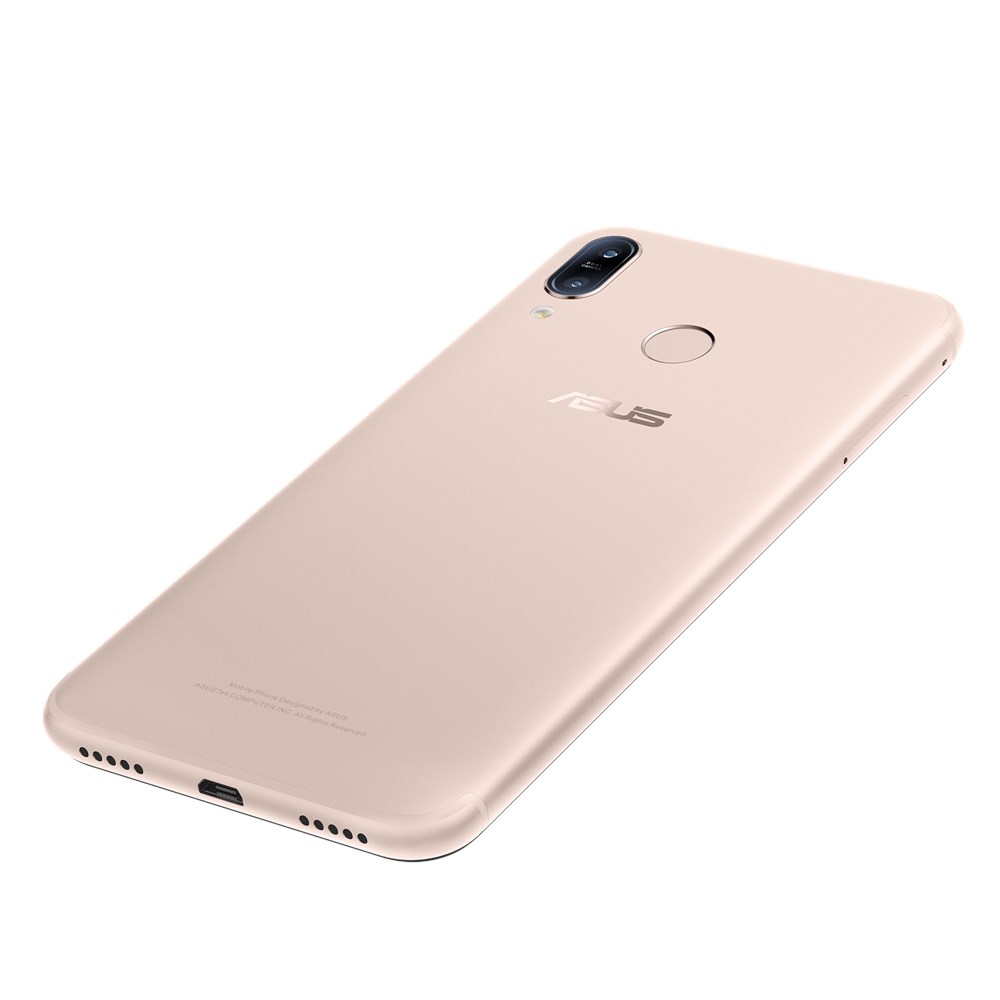Asus Zenfone Max (M1) ZB555KL