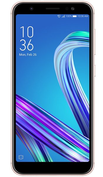 Asus Zenfone Max (M1) ZB555KL