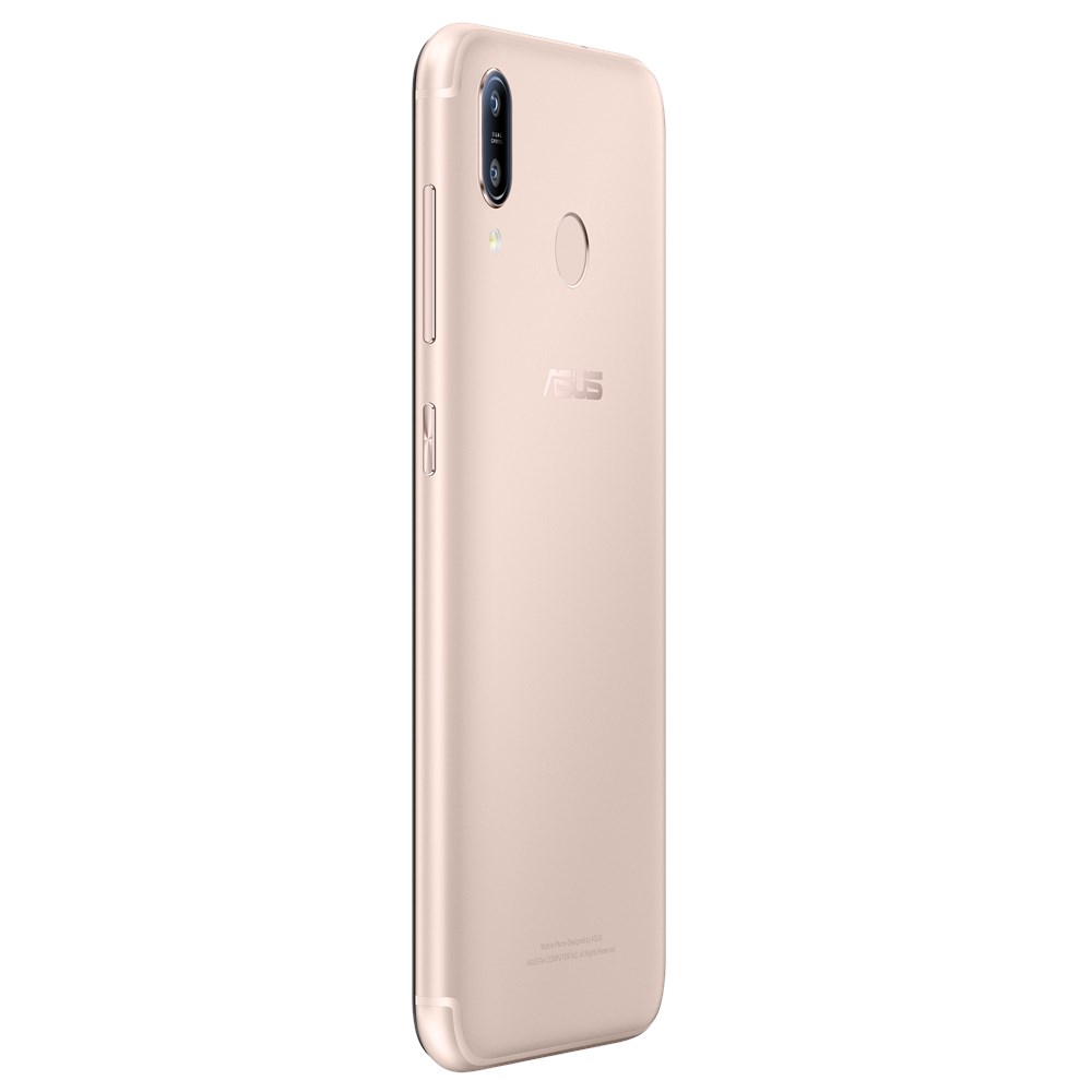 Asus Zenfone Max (M1) ZB555KL