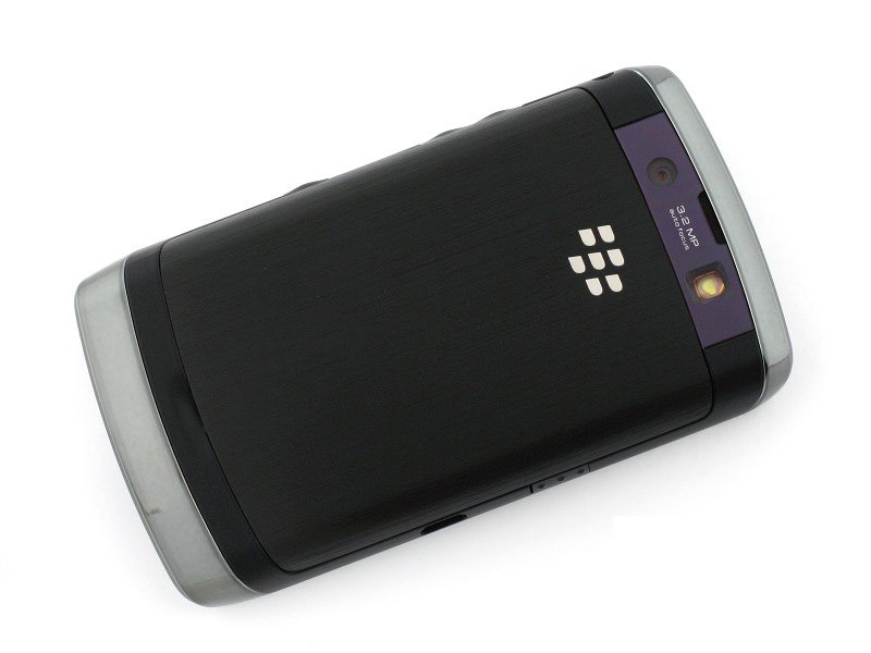 BlackBerry Storm2 9550