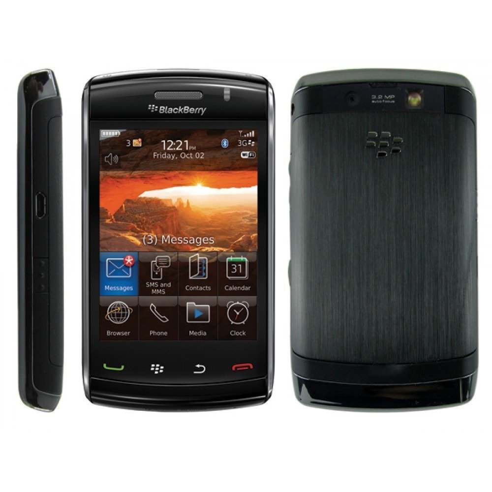 BlackBerry Storm2 9550