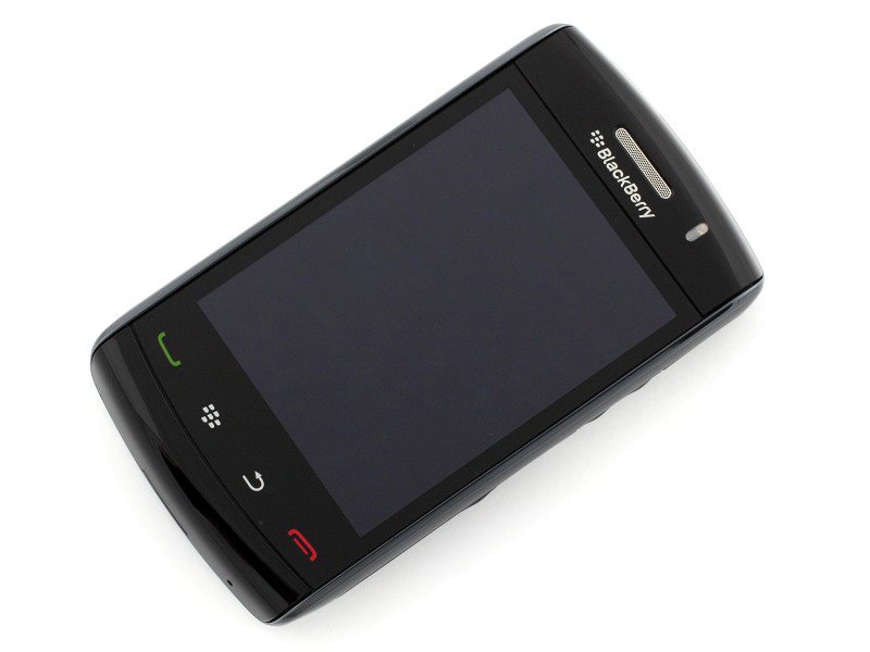BlackBerry Storm2 9550