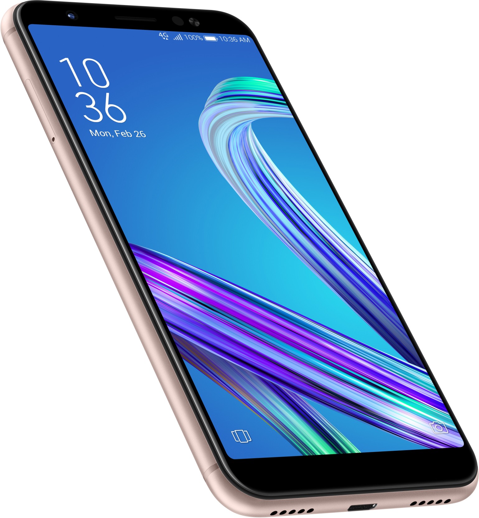 zenfone max m1 zb556kl