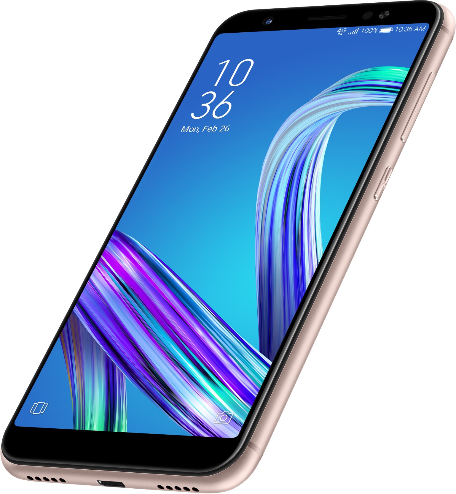Asus Zenfone Max (M1) ZB556KL