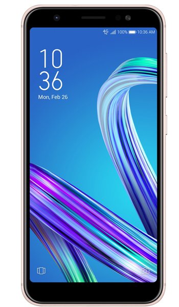 Asus Zenfone Max (M1) ZB556KL