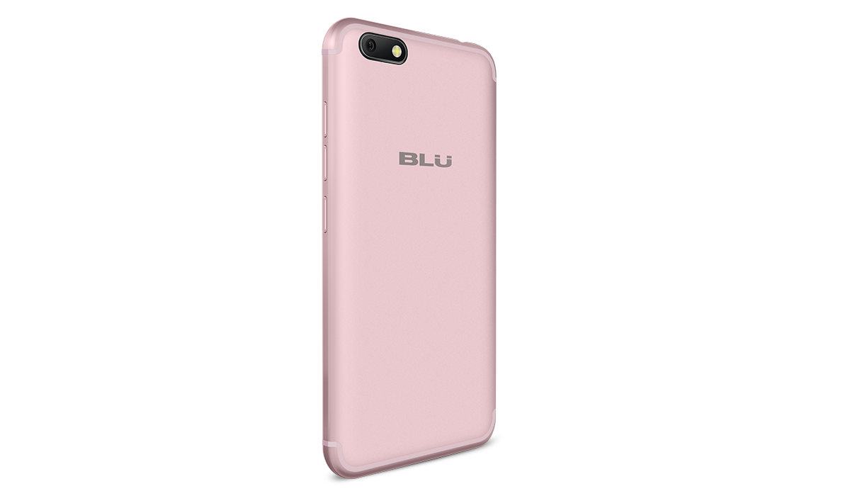 BLU Grand Mini