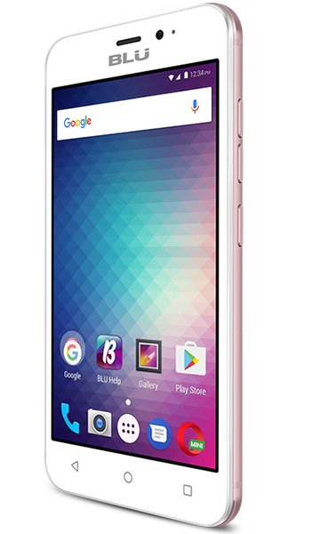 BLU Grand Mini