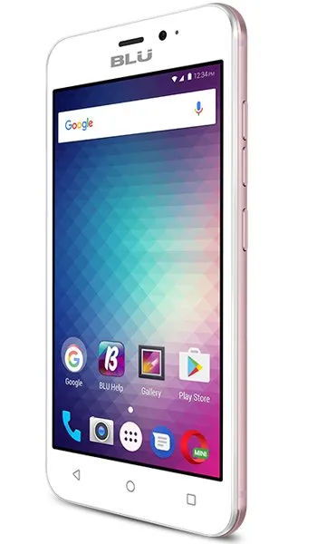 BLU Grand Mini
