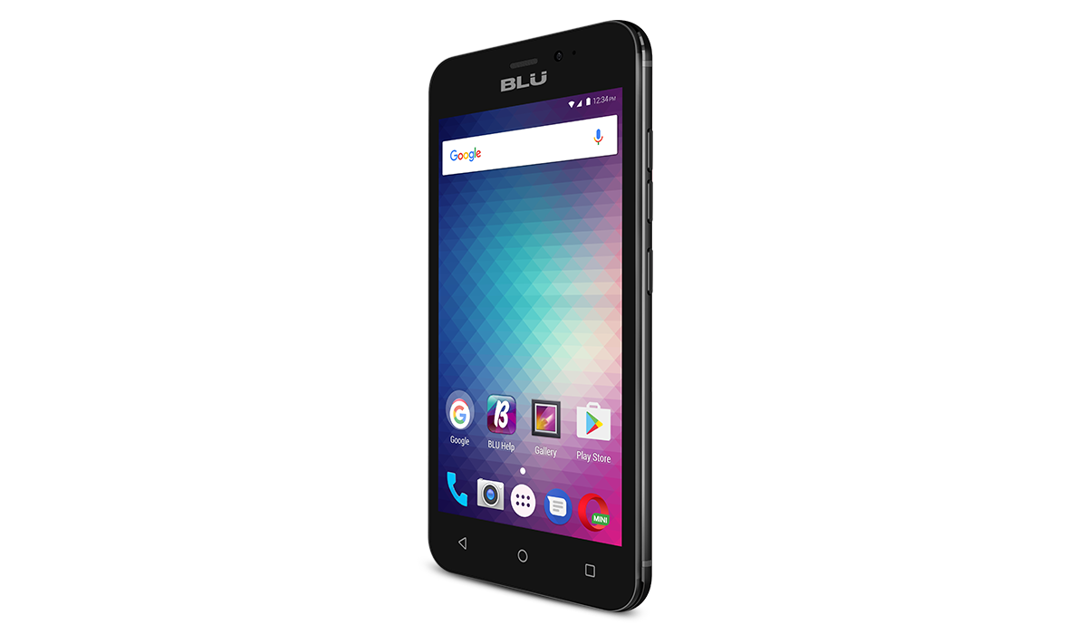 BLU Grand Mini