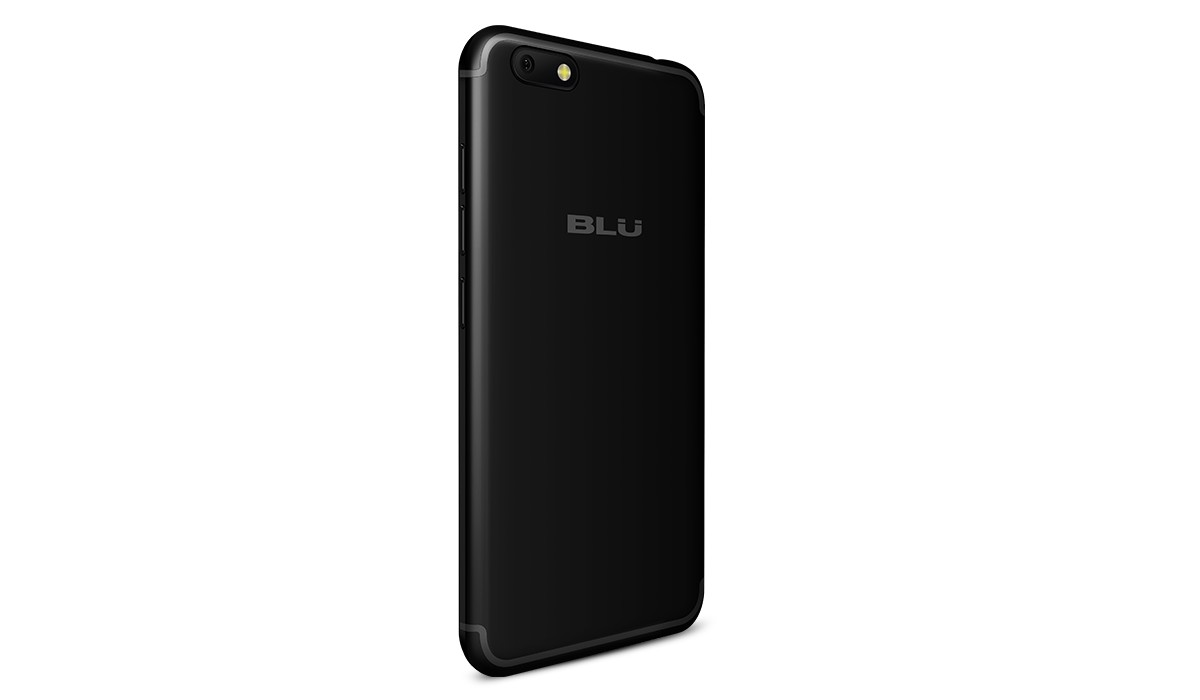 BLU Grand Mini