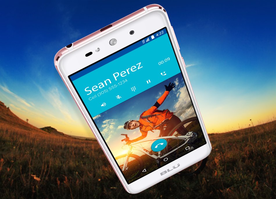 BLU Grand X