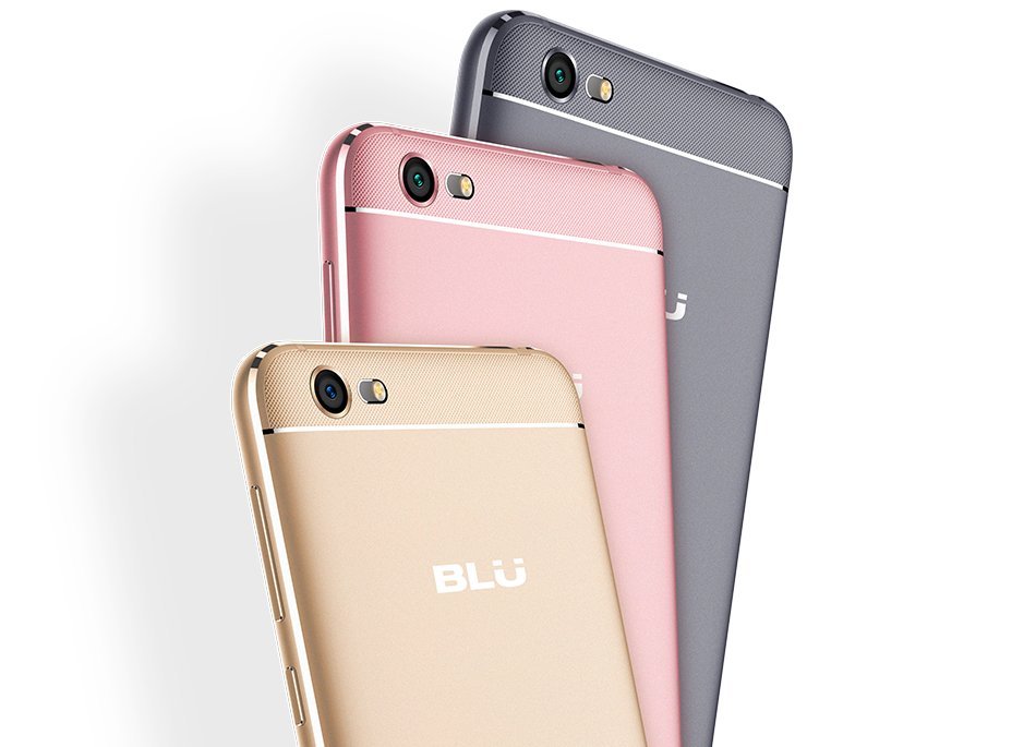 BLU Grand X