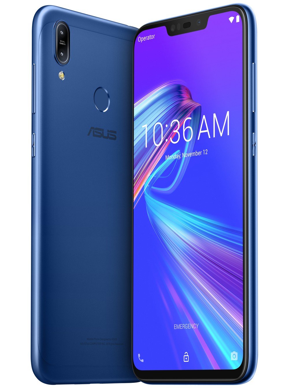 Asus Zenfone Max (M2) ZB633KL