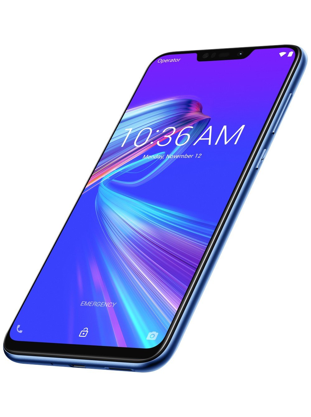 Asus Zenfone Max (M2) ZB633KL