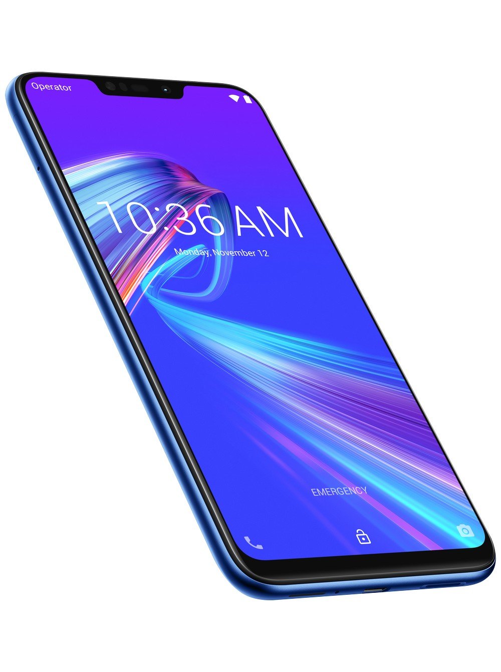 Asus Zenfone Max (M2) ZB633KL