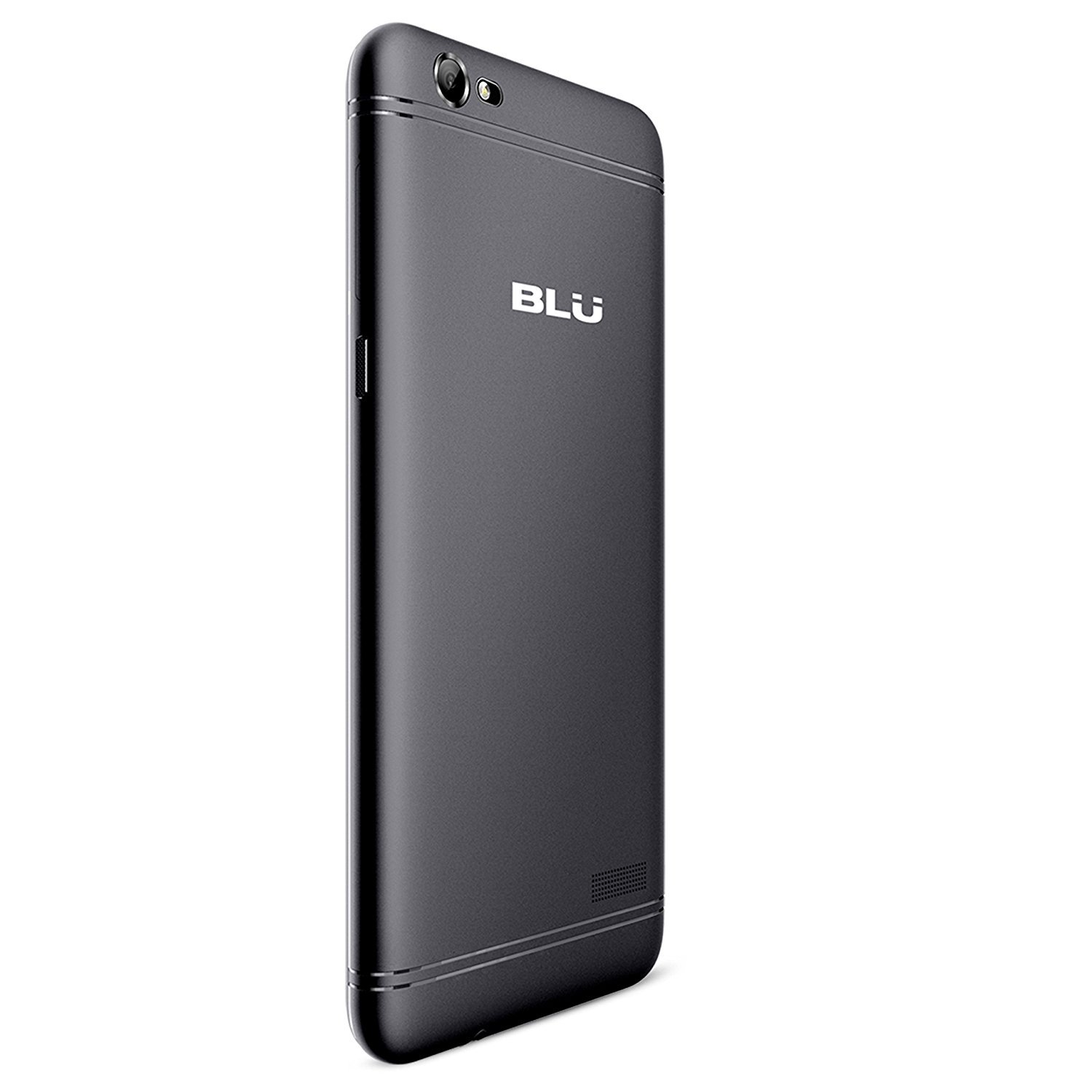 BLU Grand X LTE