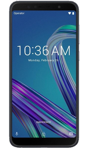 Asus Zenfone Max Pro (M1) ZB601KL