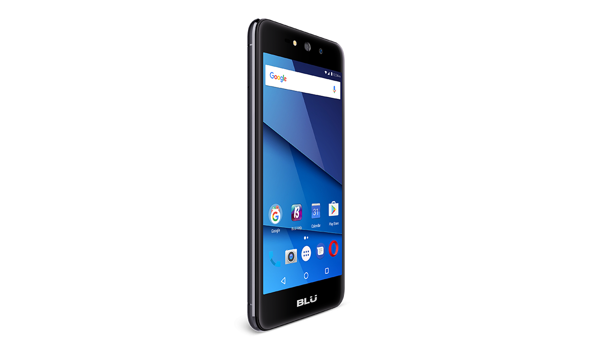BLU Grand XL