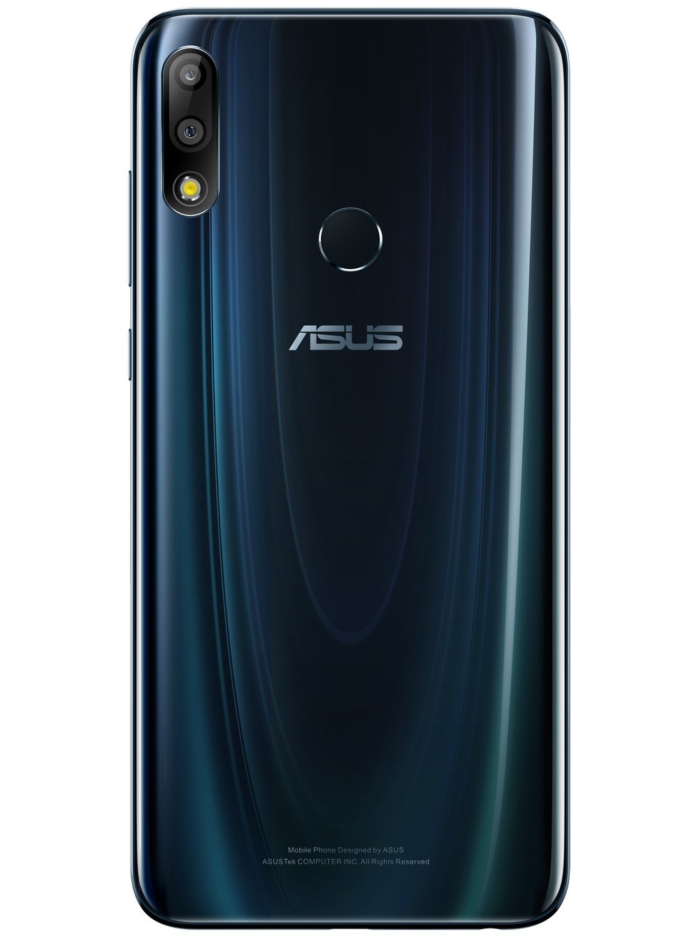 Asus Zenfone Max Pro (M2) ZB631KL: технические характеристики - DeepCompare