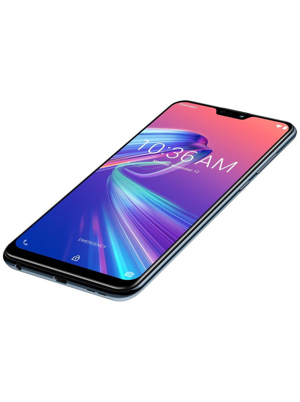 Asus Zenfone Max Pro (M2) ZB631KL