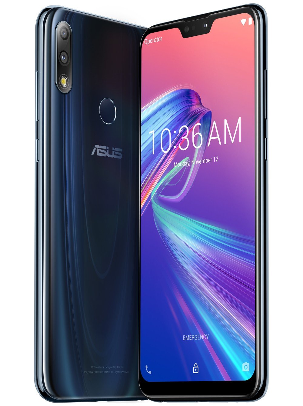 Asus Zenfone Max Pro (M2) ZB631KL