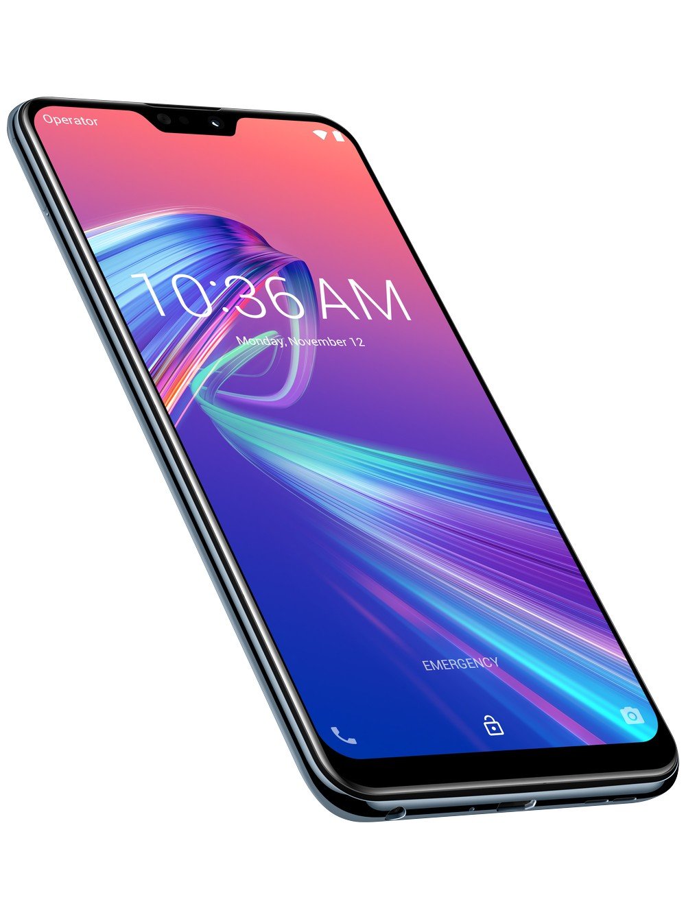 Asus Zenfone Max Pro (M2) ZB631KL