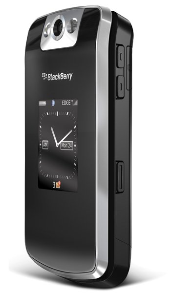 BlackBerry Pearl Flip 8220