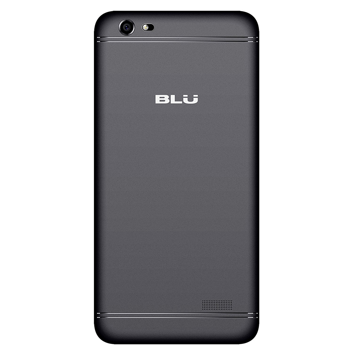 BLU Grand XL LTE