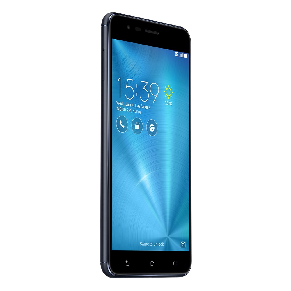 Asus Zenfone 3 Zoom ZE553KL