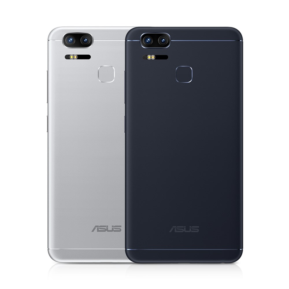 Asus Zenfone 3 Zoom ZE553KL