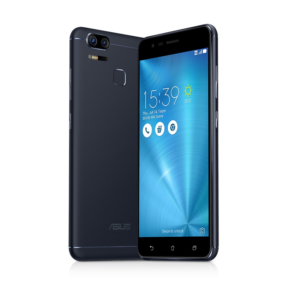 Asus Zenfone 3 Zoom ZE553KL