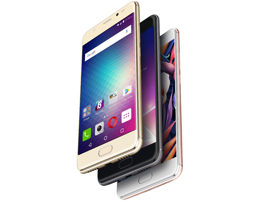 BLU Life One X2 Mini