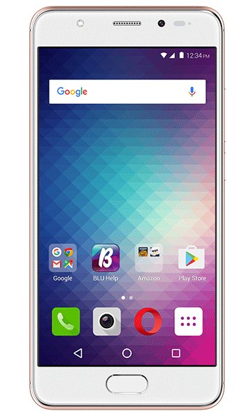 BLU Life One X2 Mini