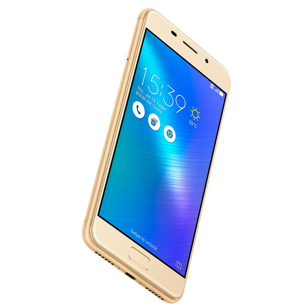 Asus Zenfone 3s Max ZC521TL