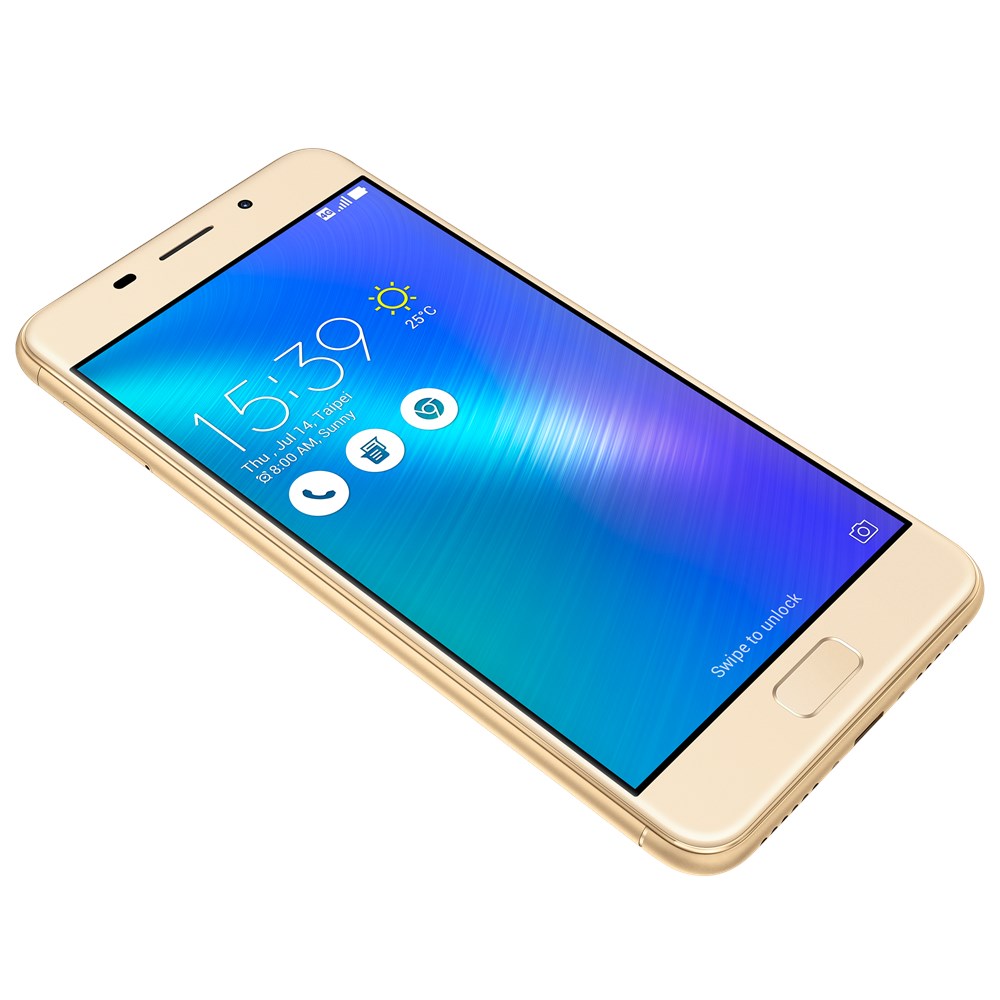 Asus Zenfone 3s Max ZC521TL