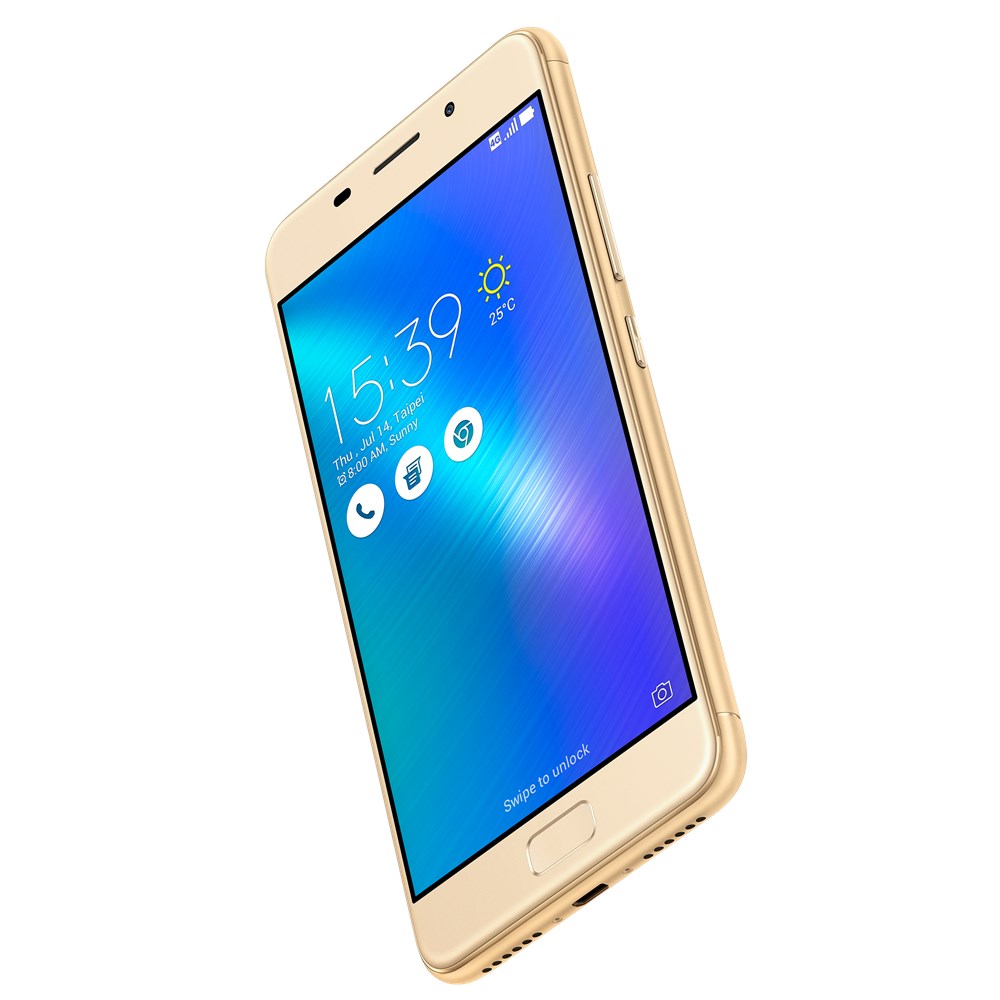 Asus Zenfone 3s Max ZC521TL