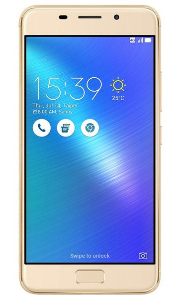 Asus Zenfone 3s Max ZC521TL