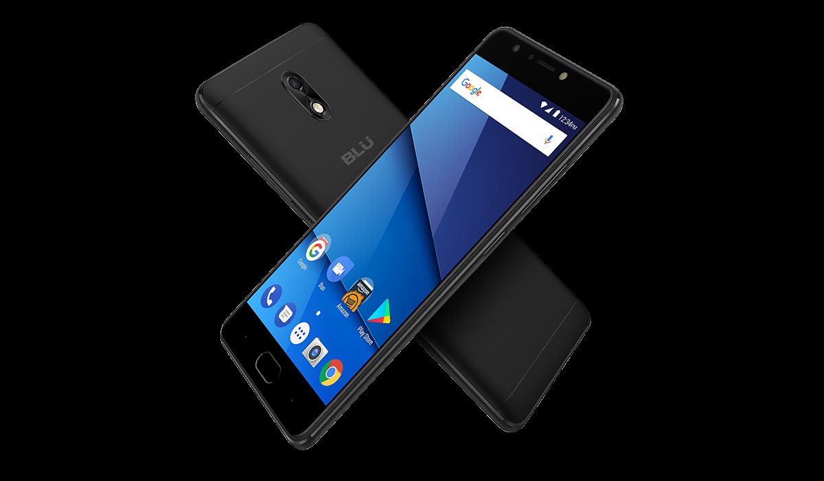 BLU Life One X3