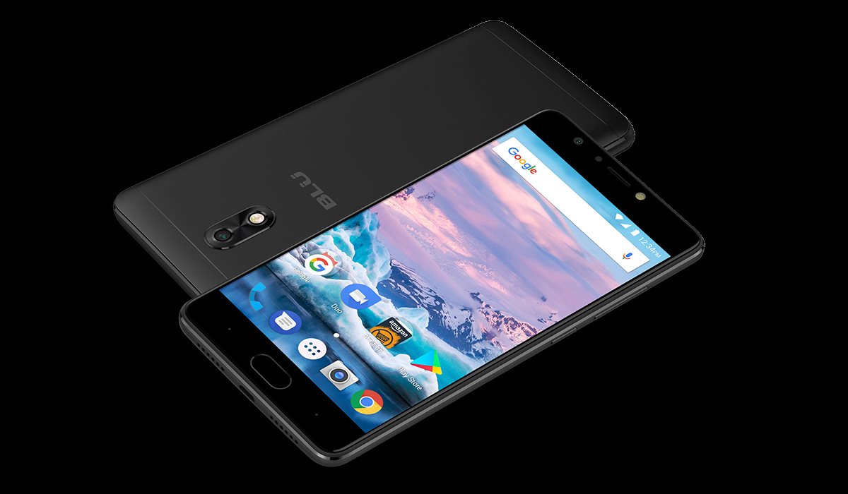 BLU Life One X3