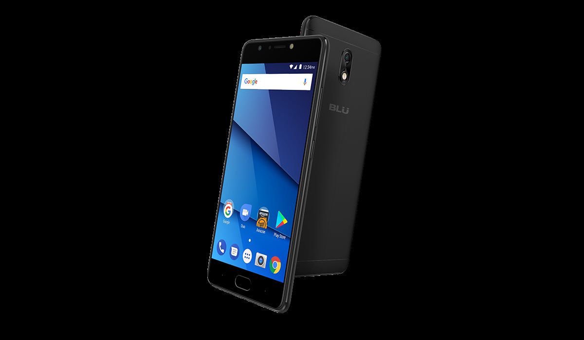 BLU Life One X3