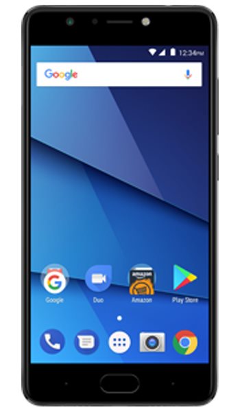 BLU Life One X3