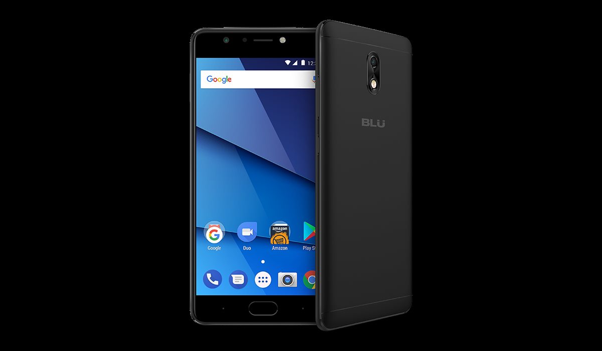 BLU Life One X3