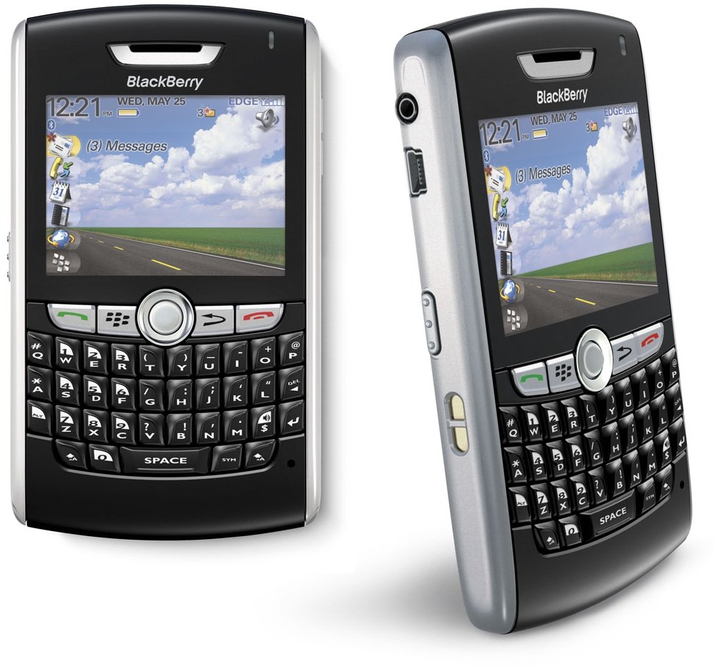 BlackBerry 8800