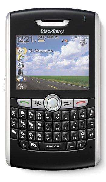 BlackBerry 8800