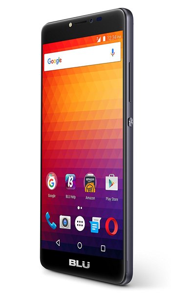BLU R1 Plus