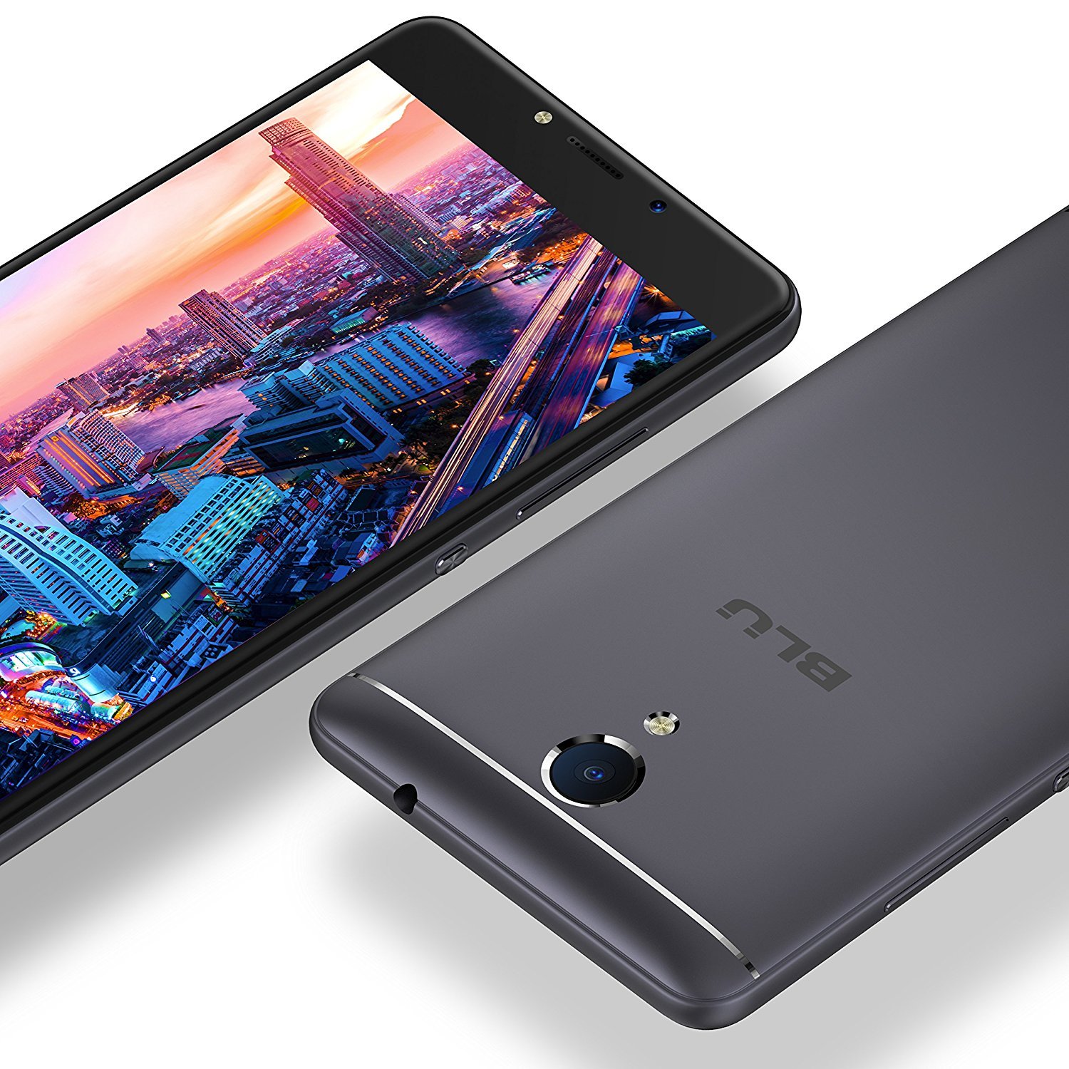 BLU R1 Plus