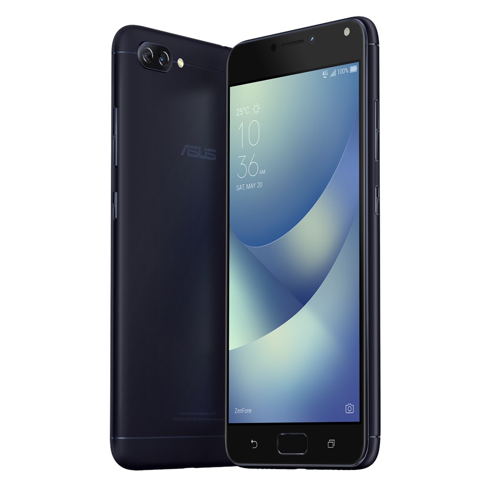 Asus Zenfone 4 Max Pro ZC554KL