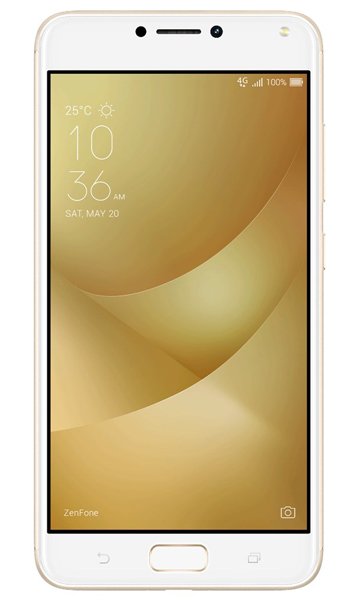 Asus Zenfone 4 Max Pro ZC554KL