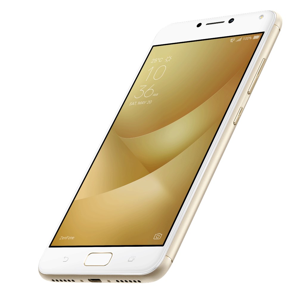 Asus Zenfone 4 Max Pro ZC554KL