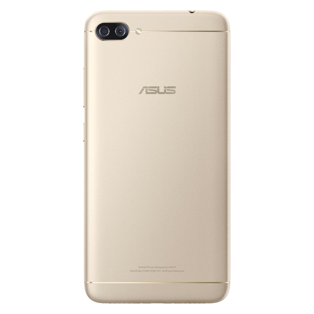 Asus Zenfone 4 Max Pro ZC554KL